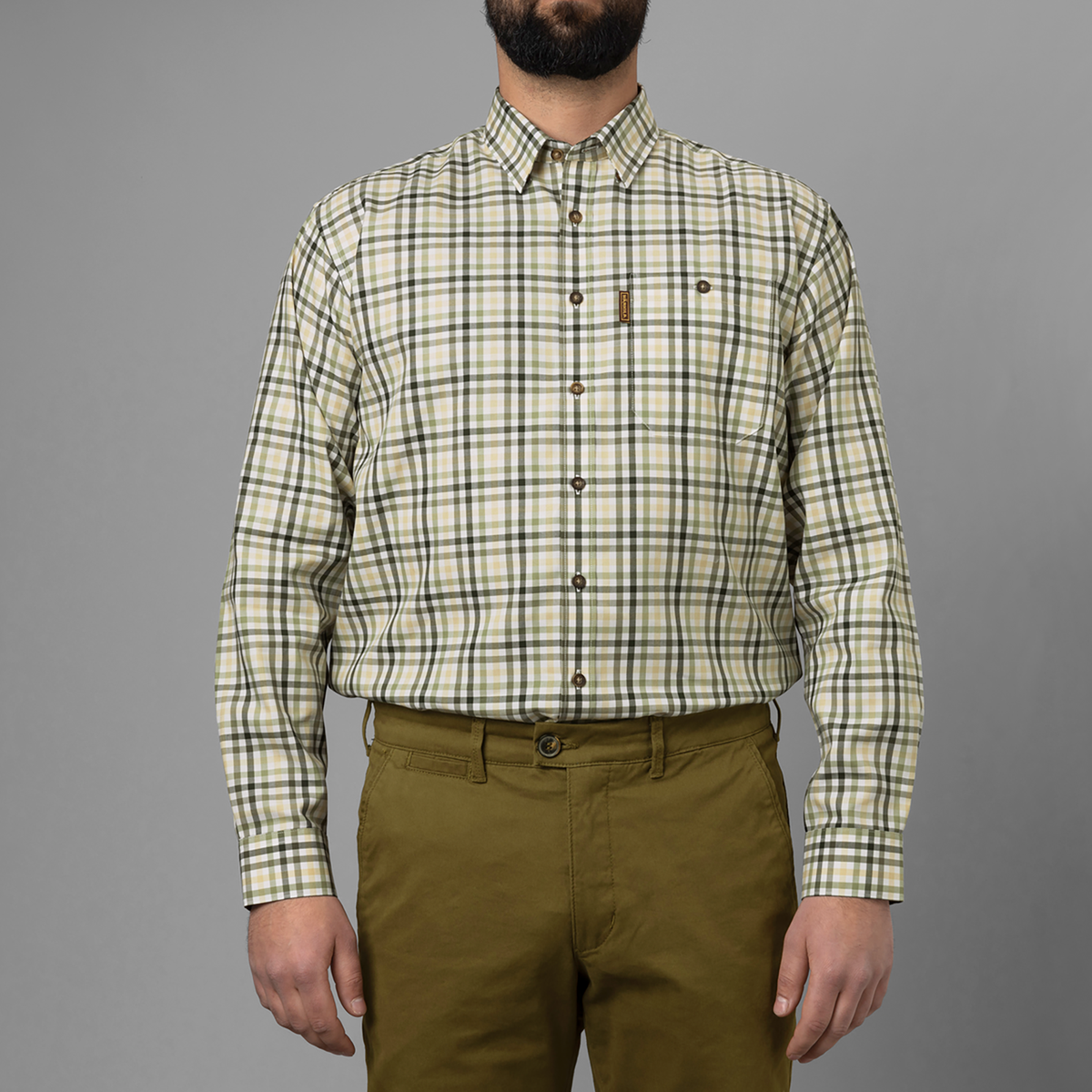 Milford Shirt
