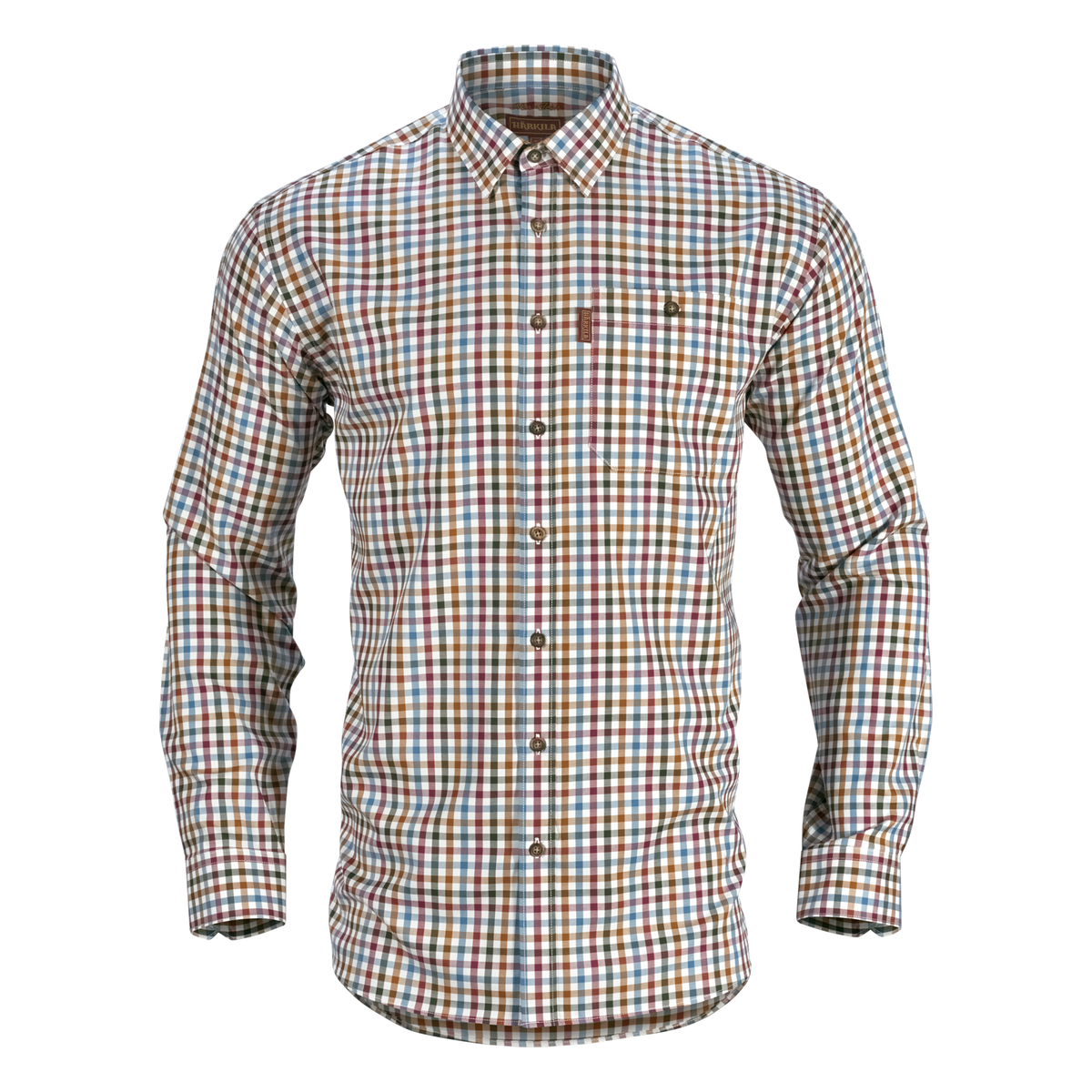 Milford Shirt