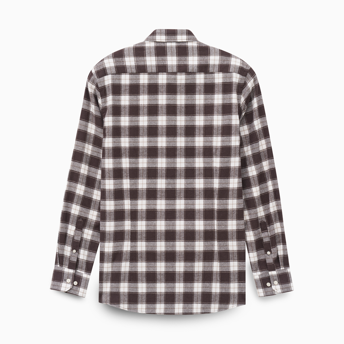 Check Casual Shirt