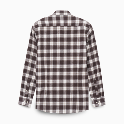 Check Casual Shirt