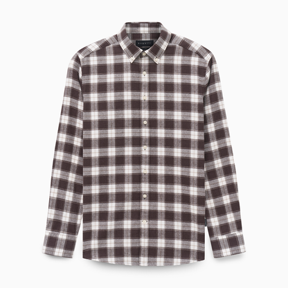 Check Casual Shirt