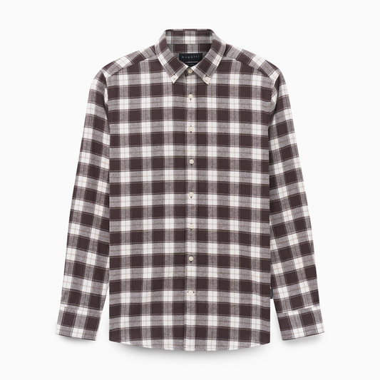 Check Casual Shirt