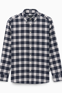 Check Casual Shirt