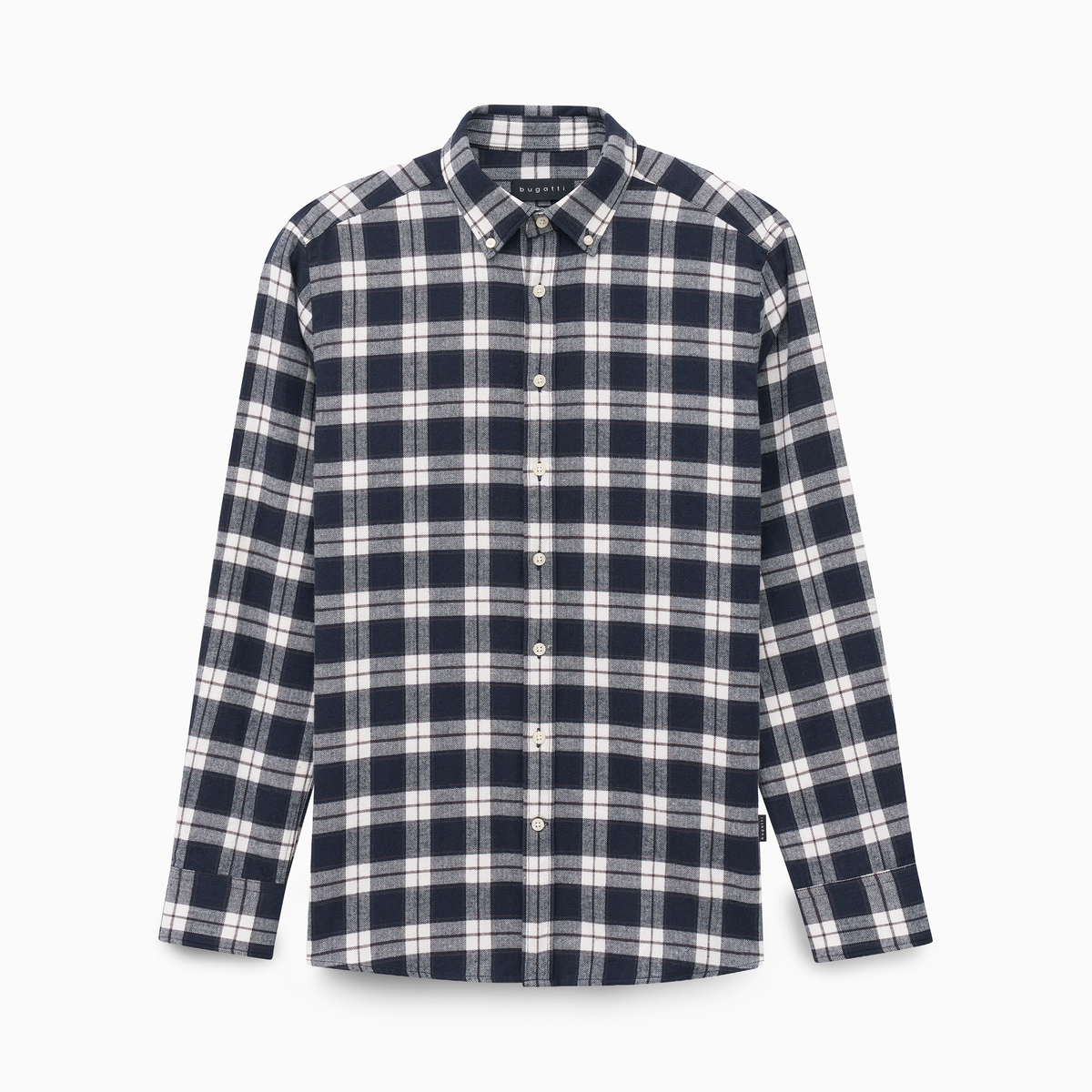 Check Casual Shirt
