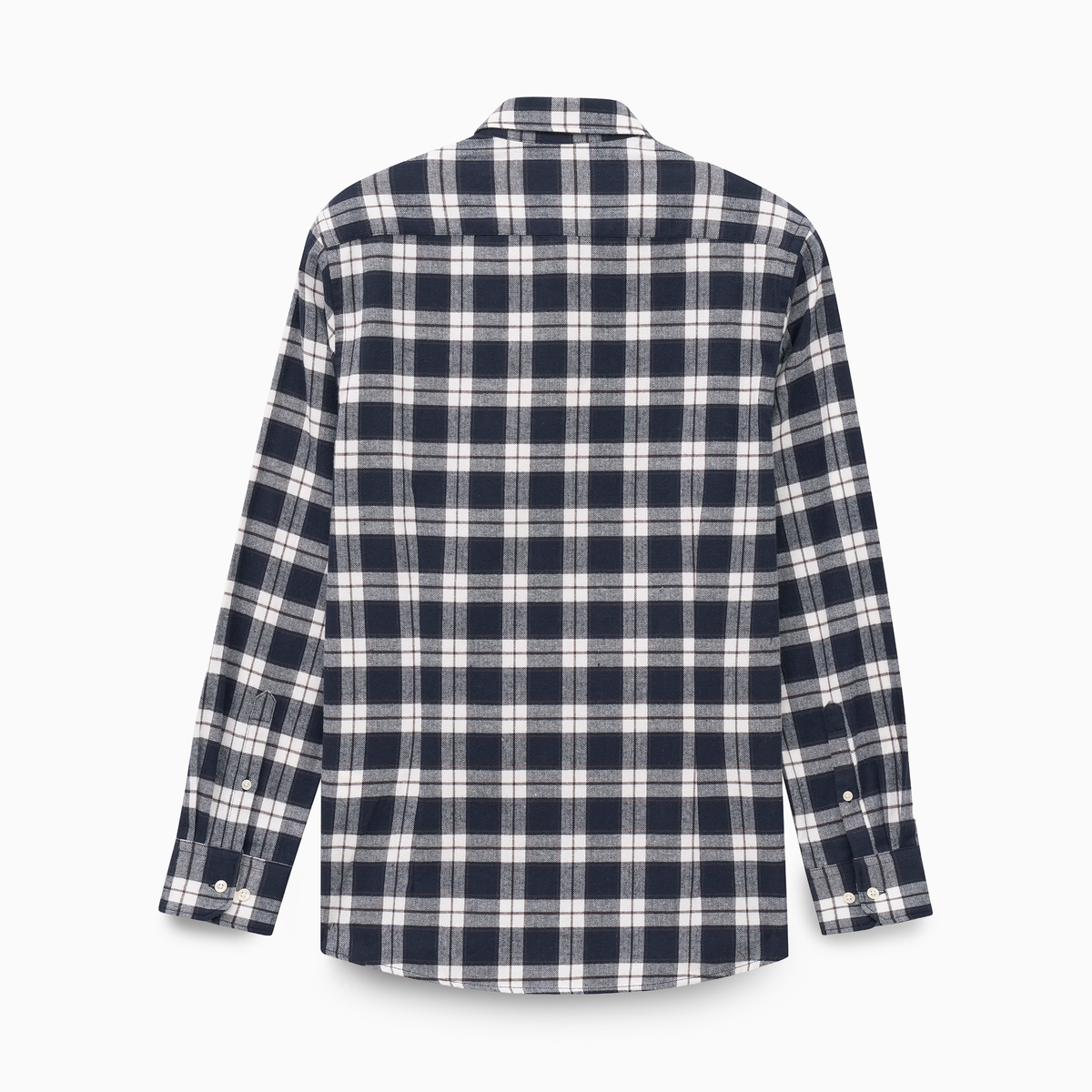 Check Casual Shirt