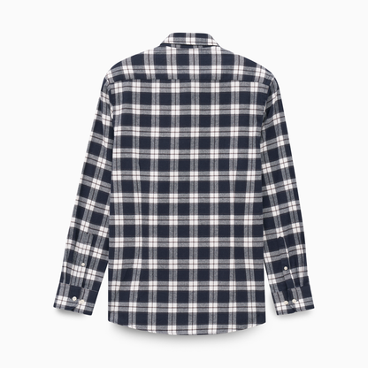 Check Casual Shirt