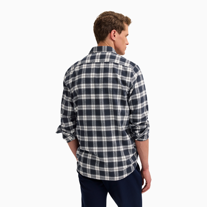 Check Casual Shirt