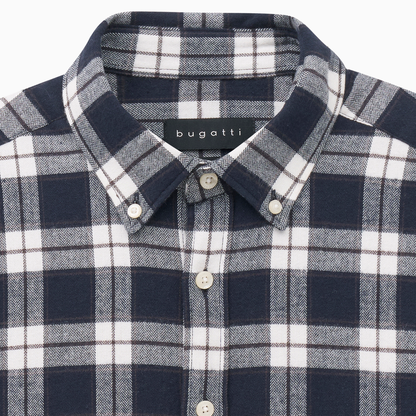 Check Casual Shirt