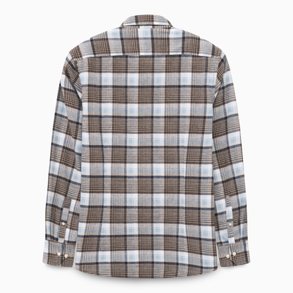 Casual Check BD Shirt