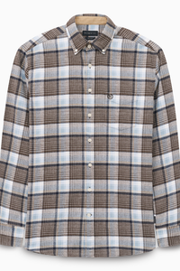 Casual Check BD Shirt