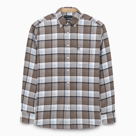 Casual Check BD Shirt