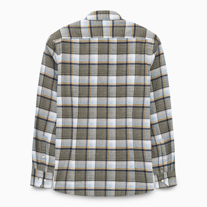 Casual Check BD Shirt