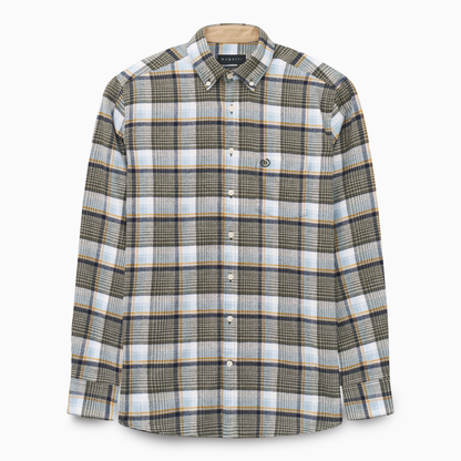 Casual Check BD Shirt