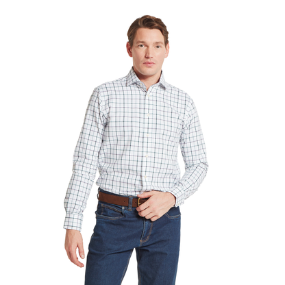 Baconsthorpe Tailored Shirt