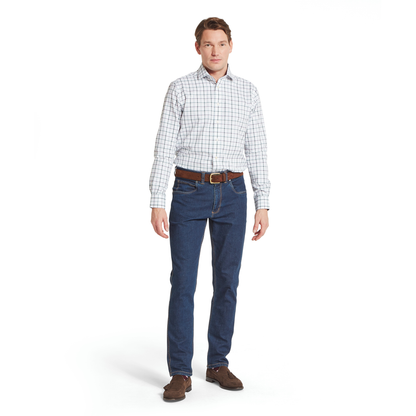 Baconsthorpe Tailored Shirt