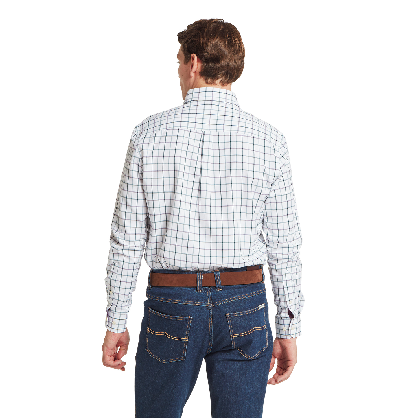 Baconsthorpe Tailored Shirt