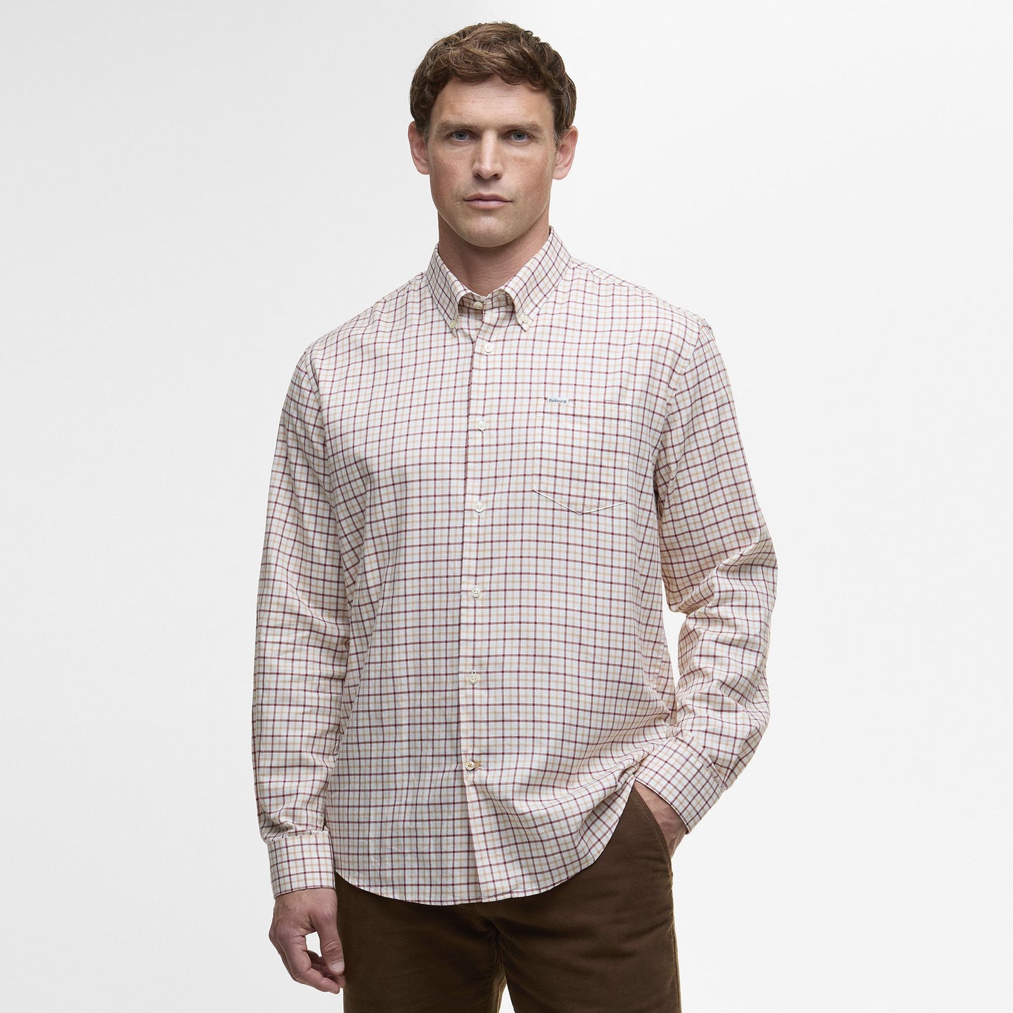 Preston Tattersall Shirt