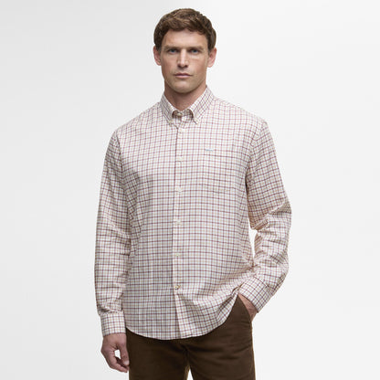 Preston Tattersall Shirt