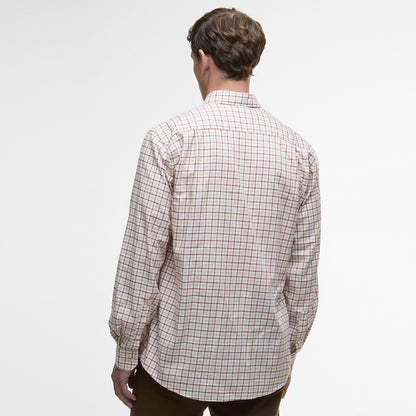 Preston Tattersall Shirt