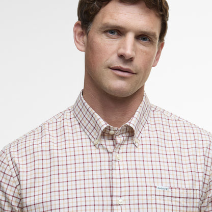 Preston Tattersall Shirt