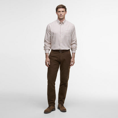 Preston Tattersall Shirt