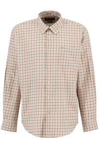 Preston Tattersall Shirt