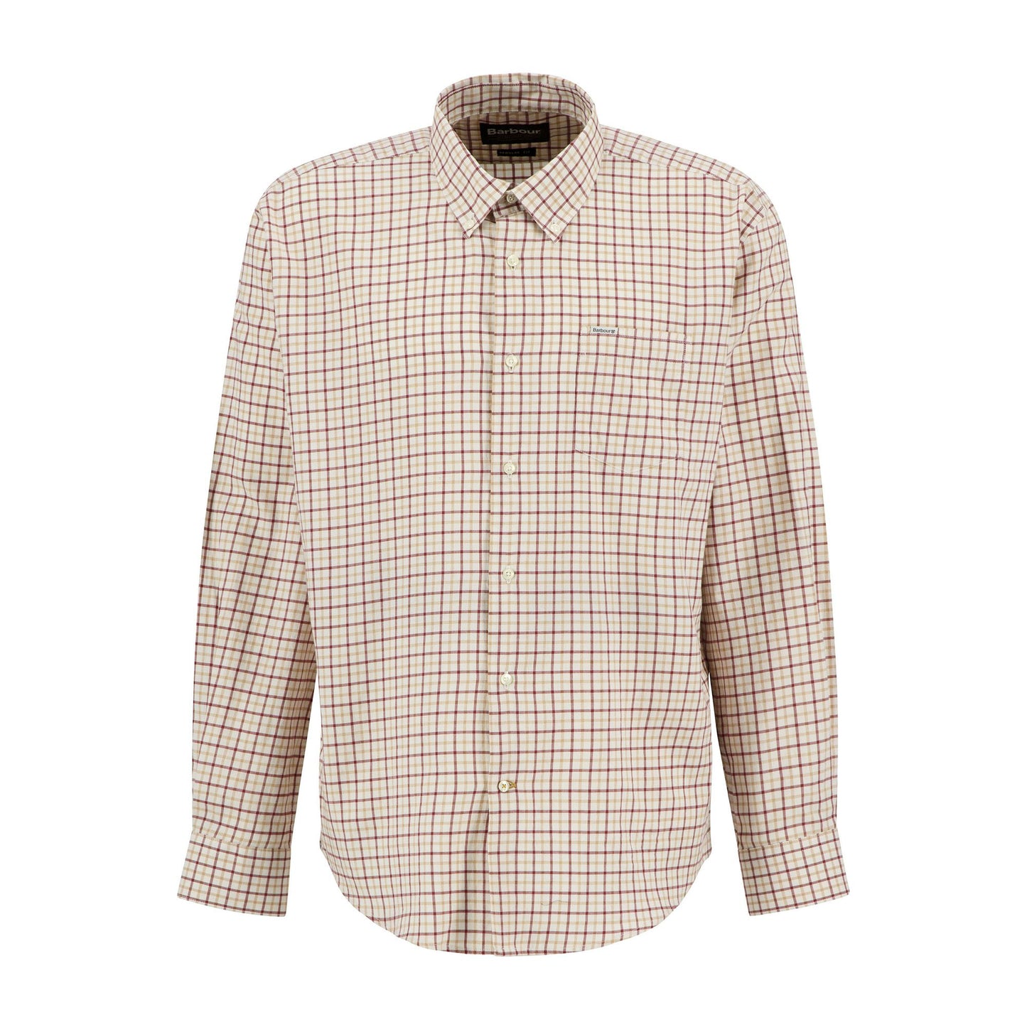 Preston Tattersall Shirt