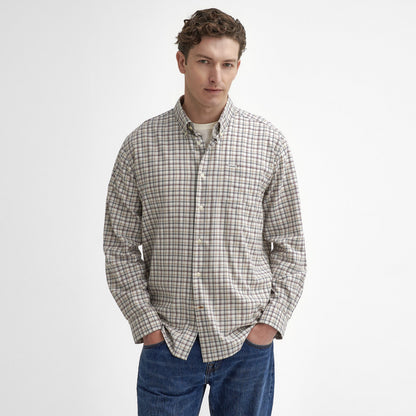 Preston Tattersall Shirt