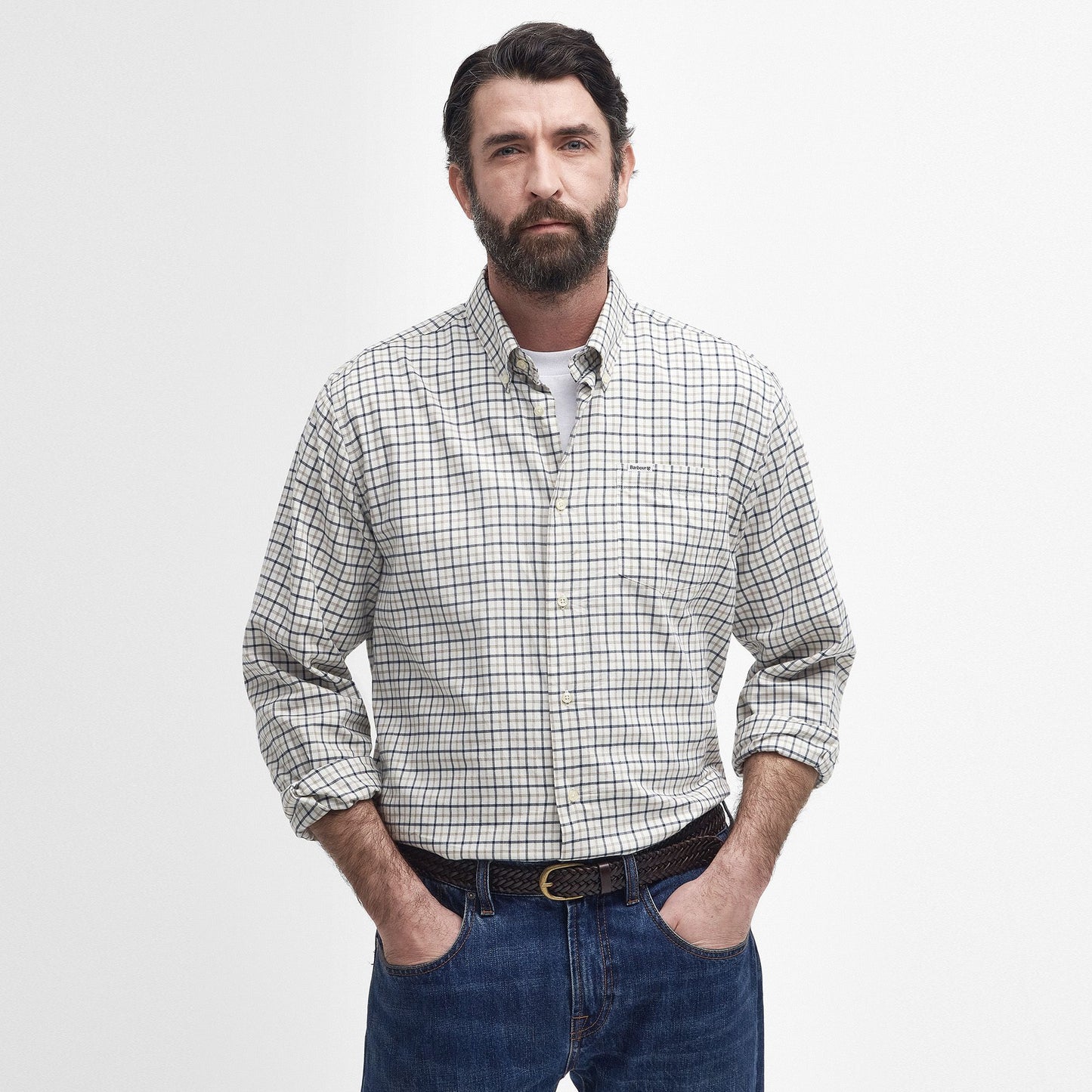 Preston Tattersall Shirt