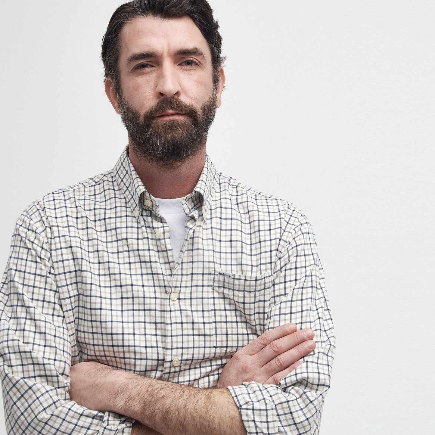 Preston Tattersall Shirt