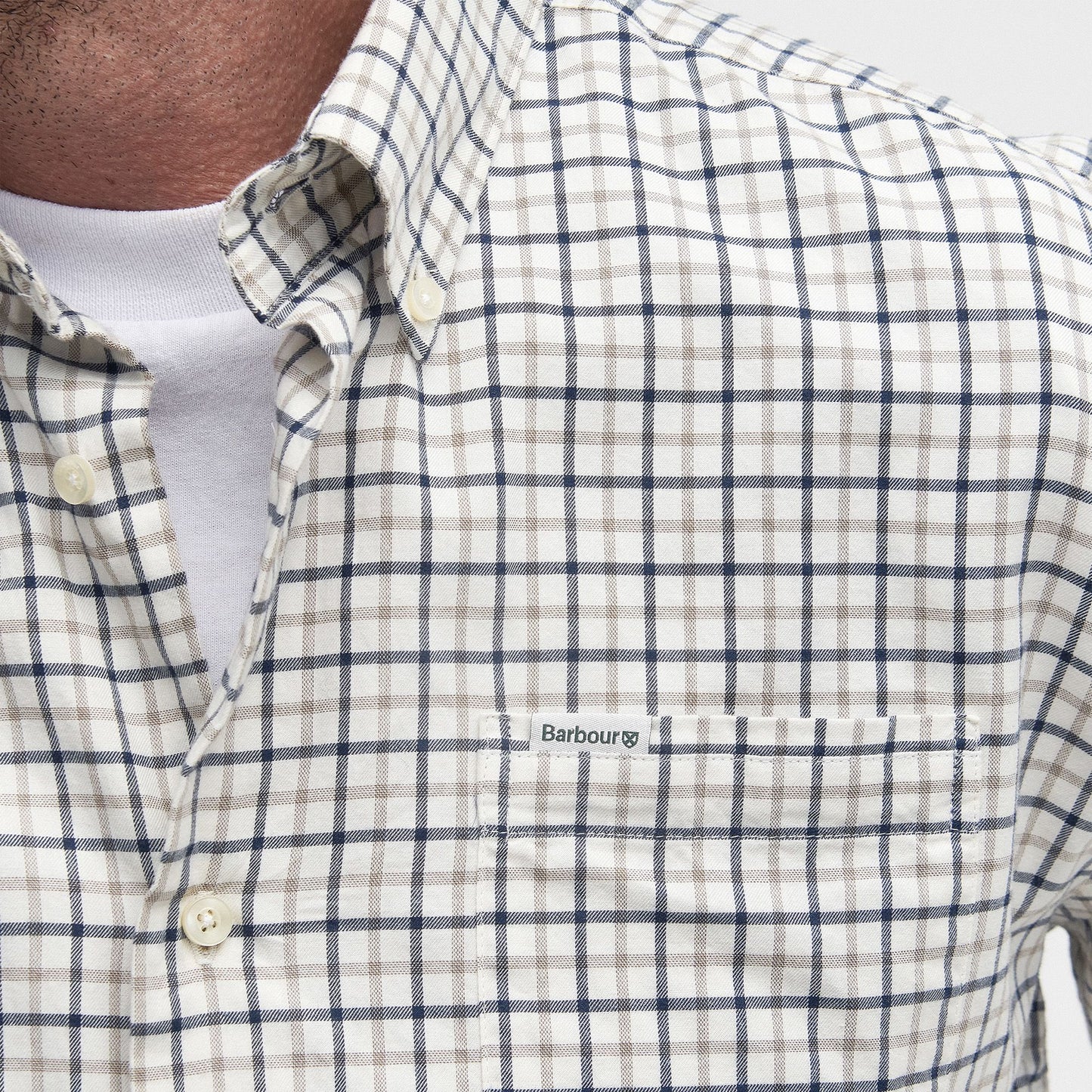 Preston Tattersall Shirt