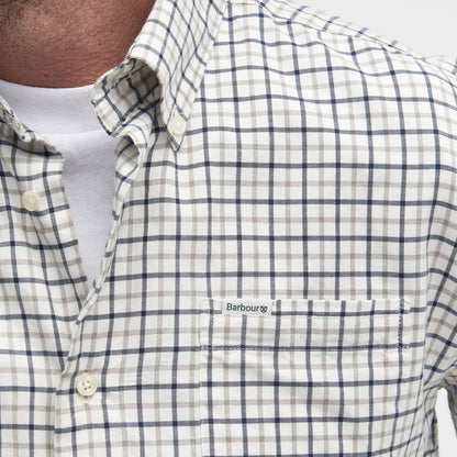 Preston Tattersall Shirt