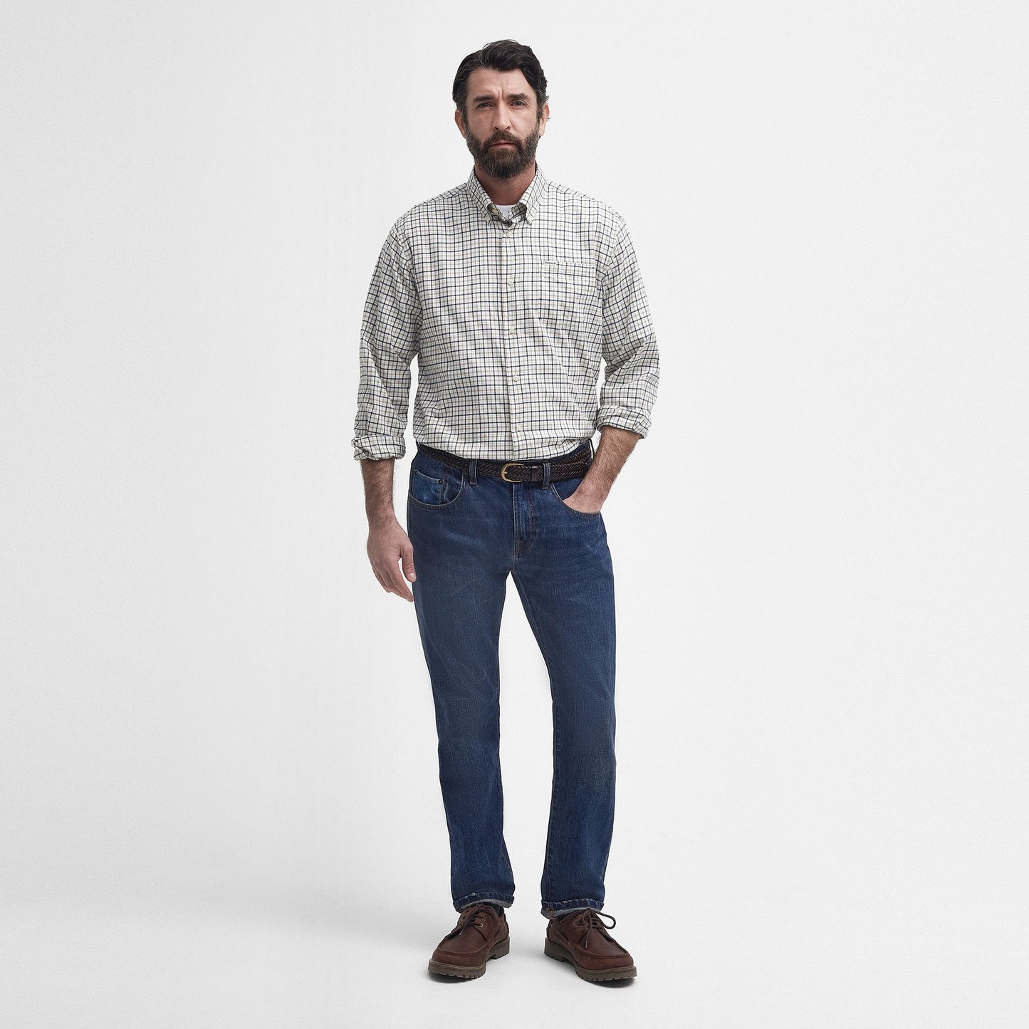Preston Tattersall Shirt