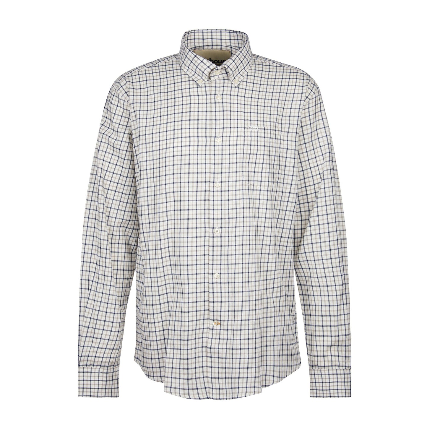 Preston Tattersall Shirt