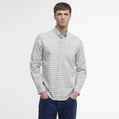 Preston Tattersall Shirt