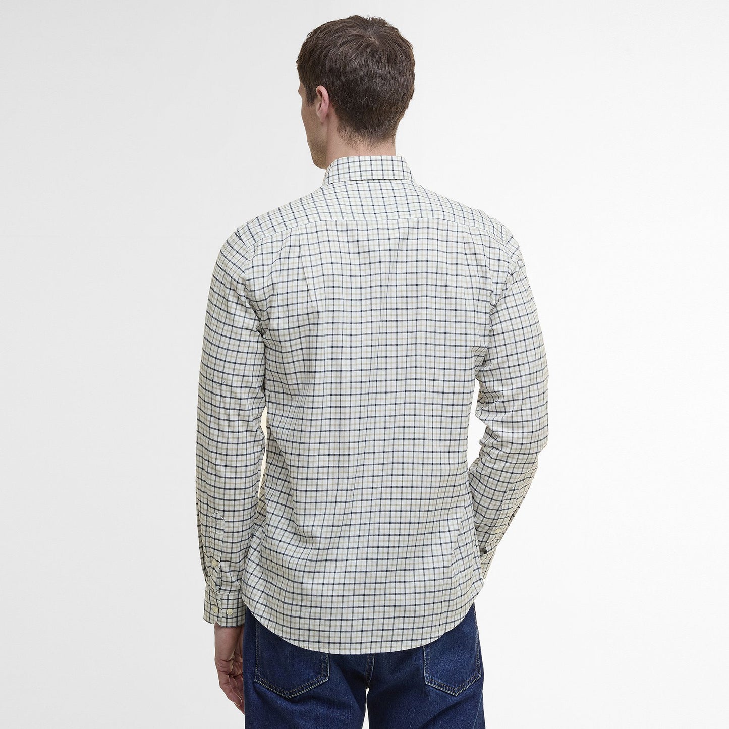 Preston Tattersall Shirt
