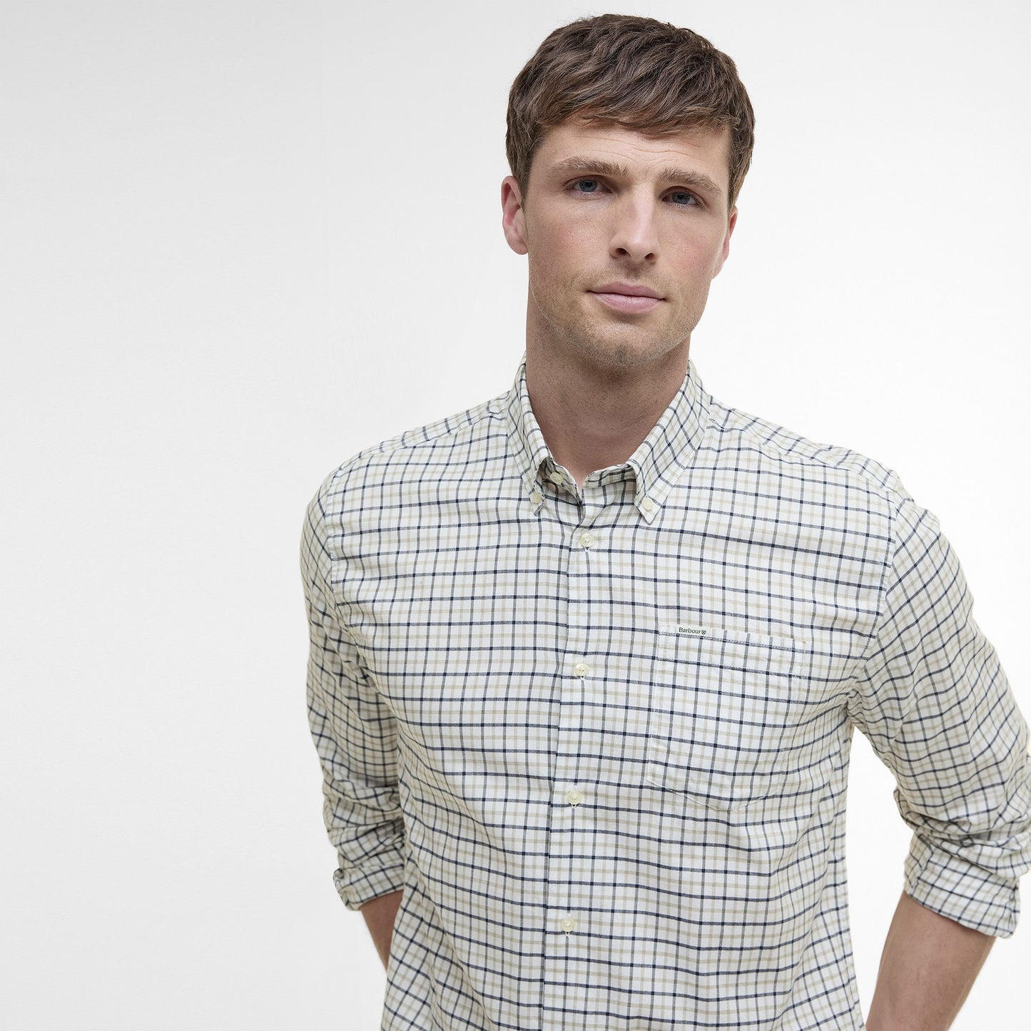 Preston Tattersall Shirt