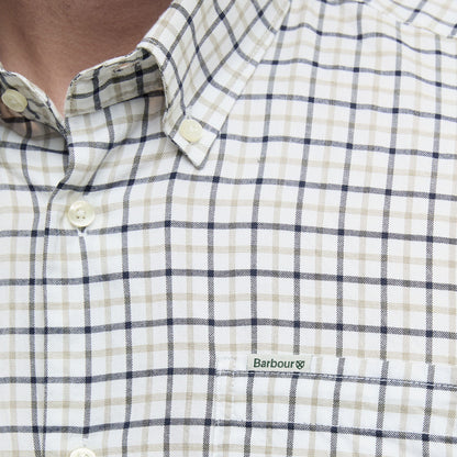Preston Tattersall Shirt