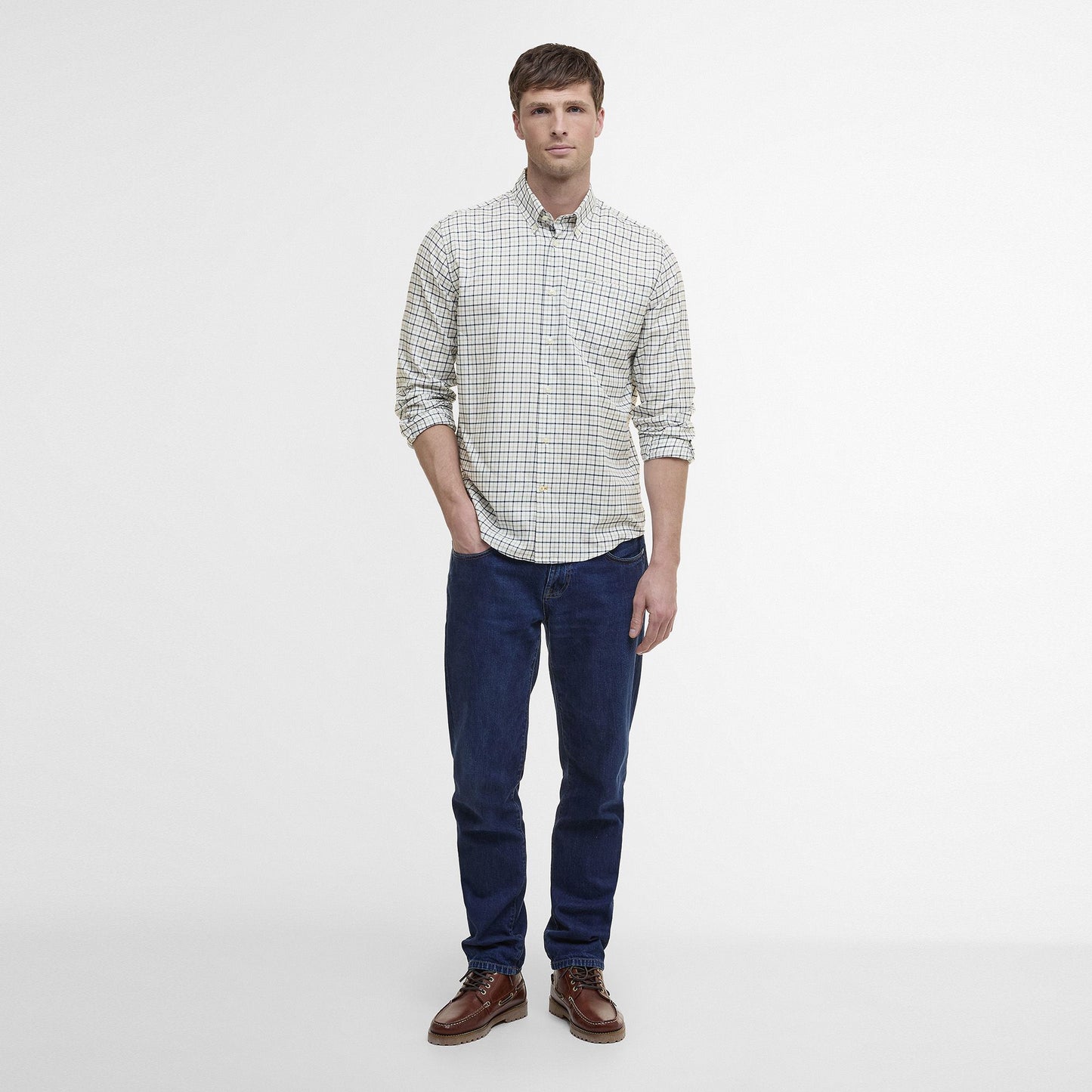 Preston Tattersall Shirt