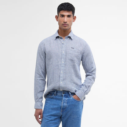 Linton Tailored Shirt