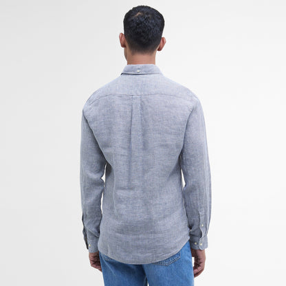 Linton Tailored Shirt