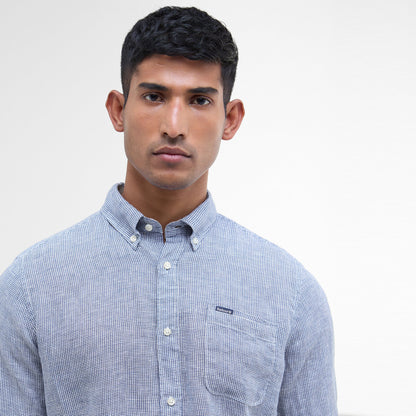 Linton Tailored Shirt