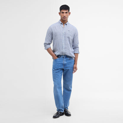 Linton Tailored Shirt