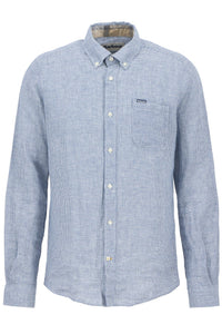Linton Tailored Shirt