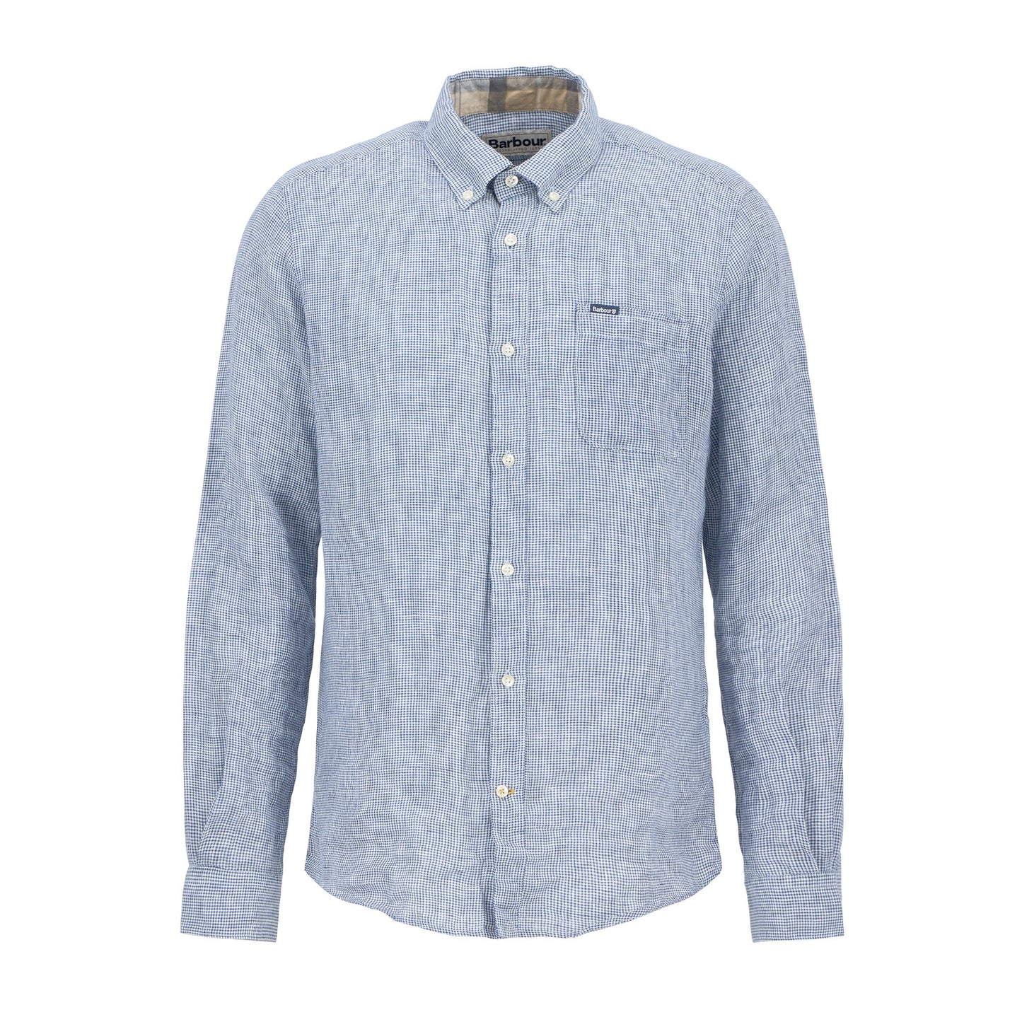Linton Tailored Shirt