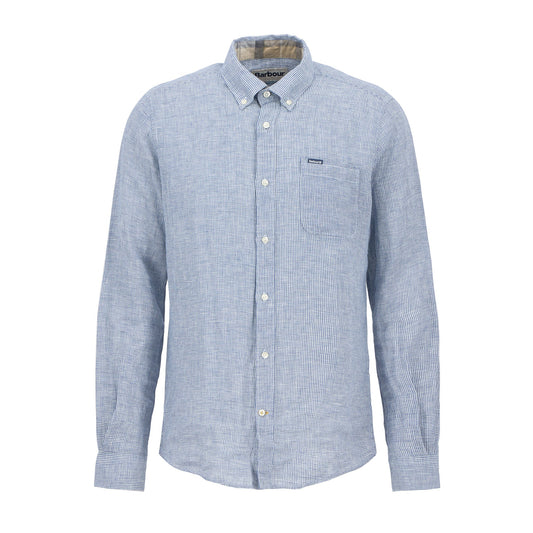 Linton Tailored Shirt