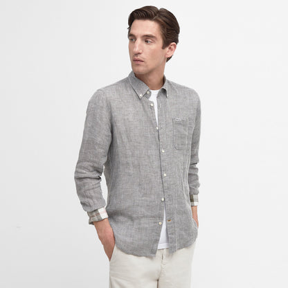 Linton Tailored Shirt