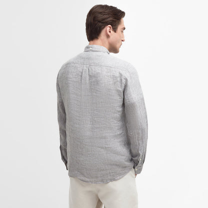 Linton Tailored Shirt