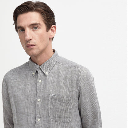 Linton Tailored Shirt