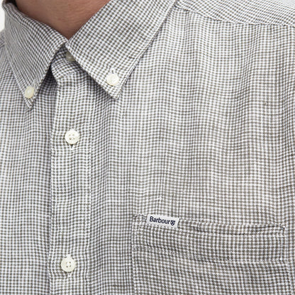 Linton Tailored Shirt
